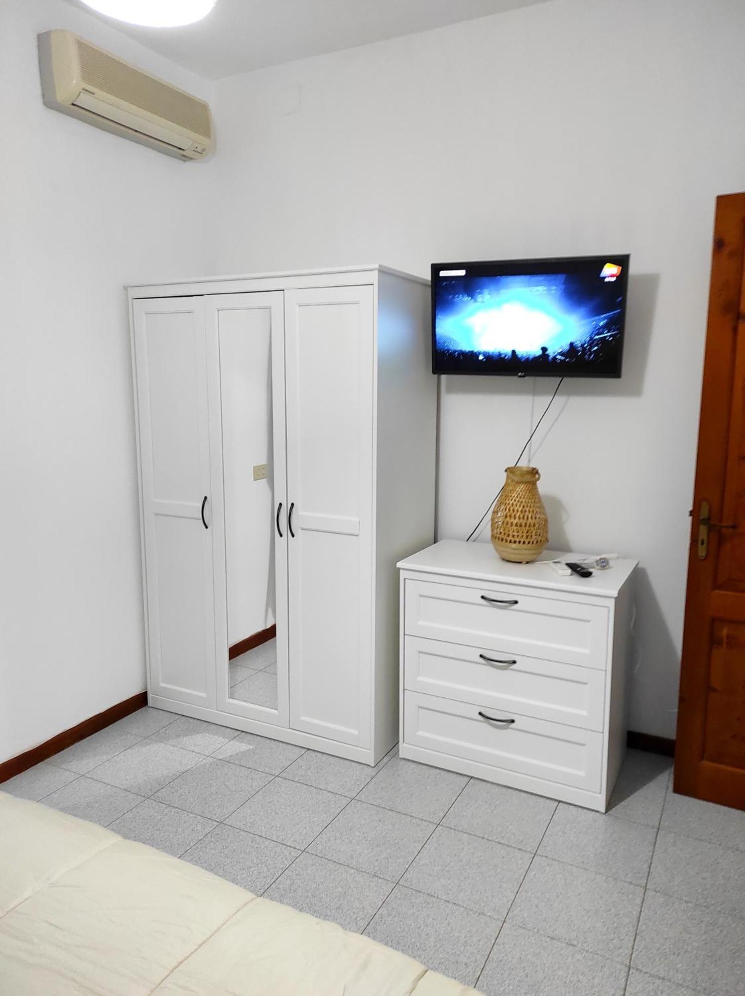 Holiday Home Mennulita Lipari  Exterior photo